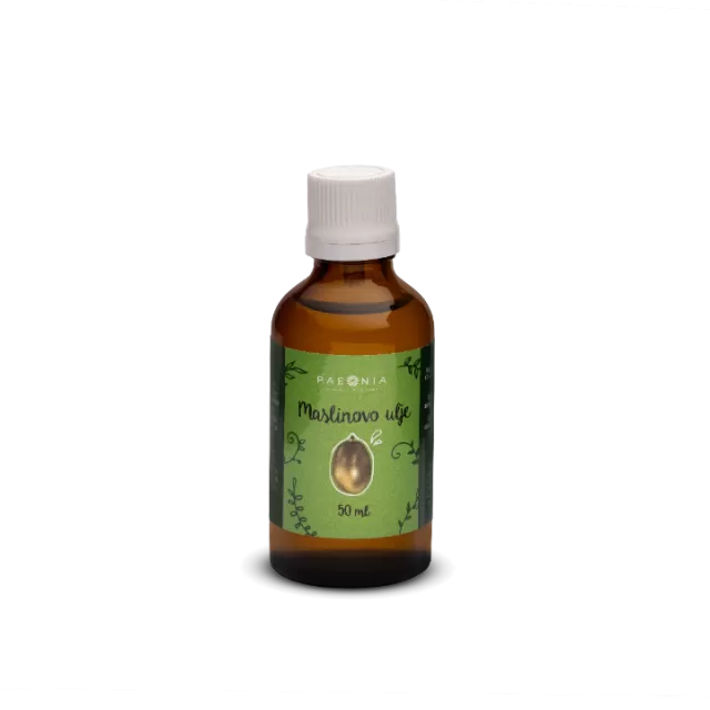 MASLINOVO ULJE 50 ML