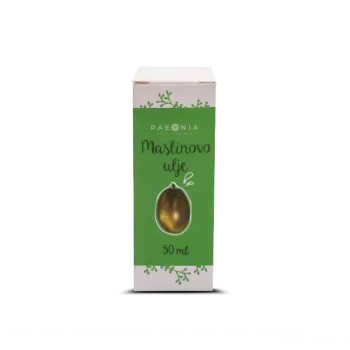 MASLINOVO ULJE 50 ML