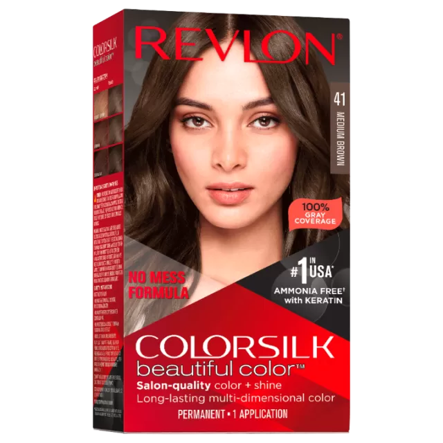 REVLON FARBA 41