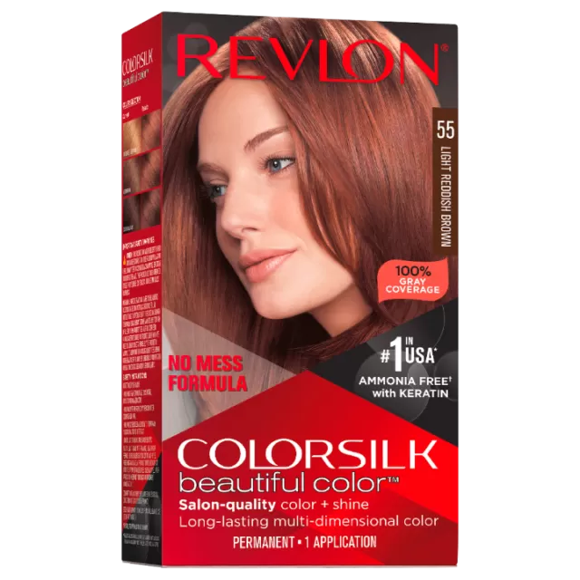 REVLON FARBA 55