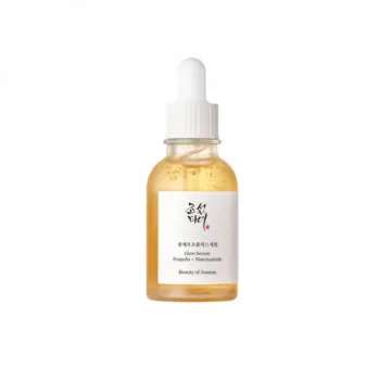 BEAUTY OF JOSEON GLOW SERUM PROPOLIS I NIACINAMID 60ML