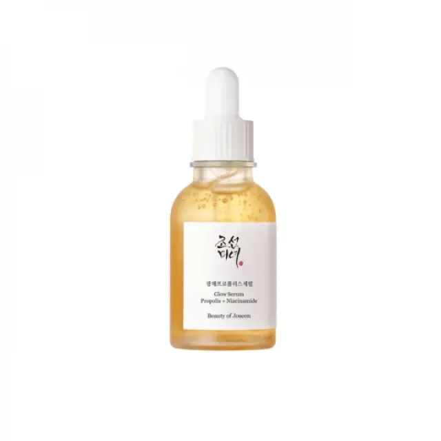BEAUTY OF JOSEON GLOW SERUM PROPOLIS I NIACINAMID 60ML
