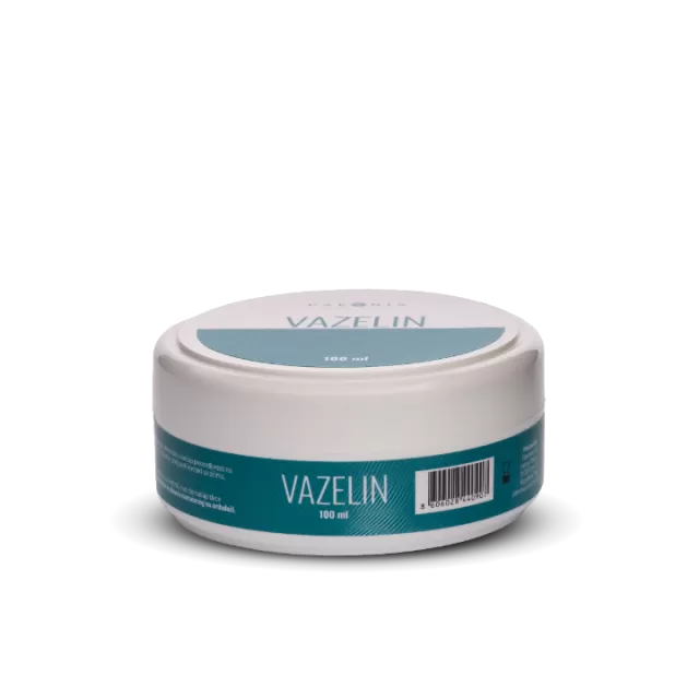 VAZELIN 100 ML