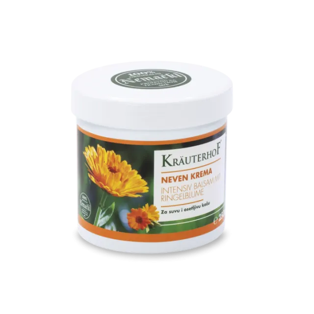 KRAUTERHOF KREMA SA NEVENOM 250ML