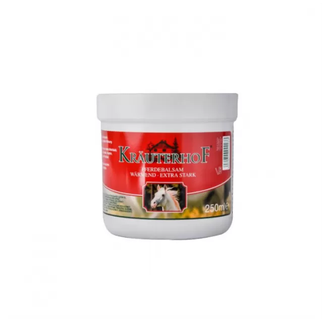 KRAUTERHOF KONJSKI BALZAM CRVENI 250ML