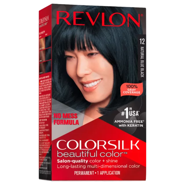 REVLON FARBA 12