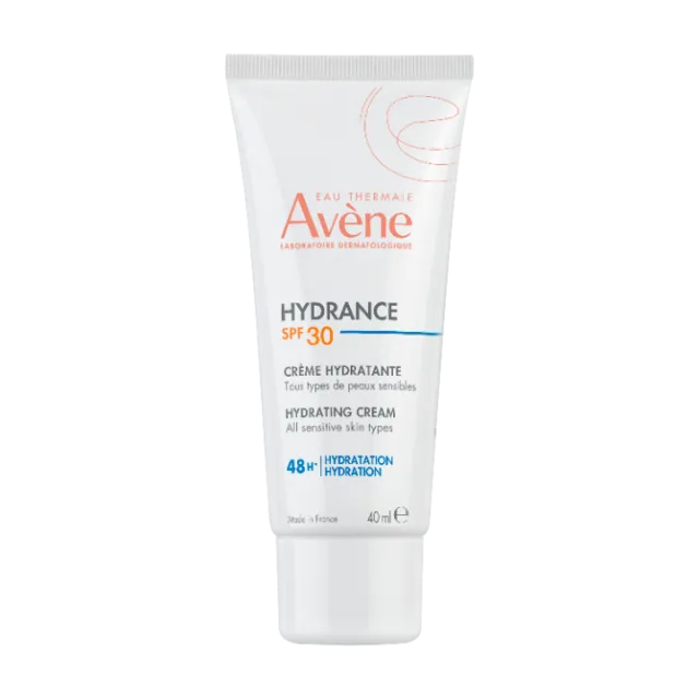 AVENE HYDRANCE SPF30 HIDRATANTNA KREMA 40ML