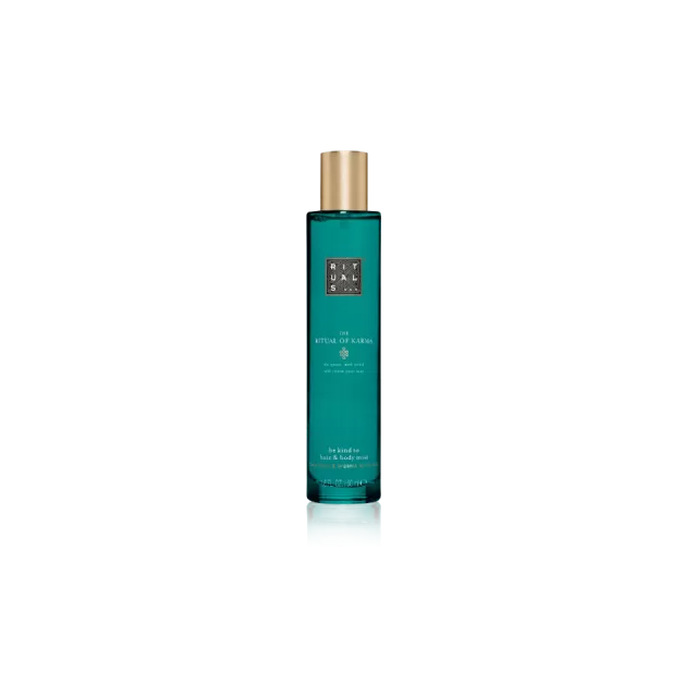 RITUALS KARMA MIST ZA KOSU I TELO 50ML