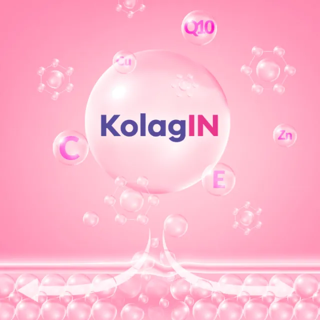 KOLAGIN KOLAGEN KESICE A30