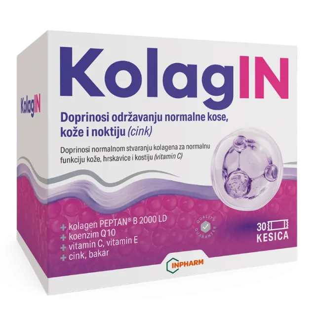 KOLAGIN KOLAGEN KESICE A30