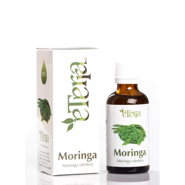 ETERRA ULJE MORINGE 50ML