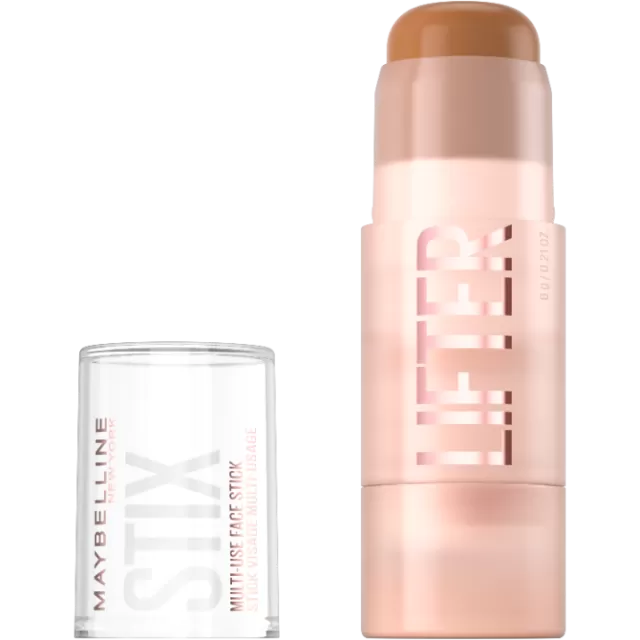 MAYBELLINE NEW YORK LIFTER BRONZER I KONTUR STIK 65