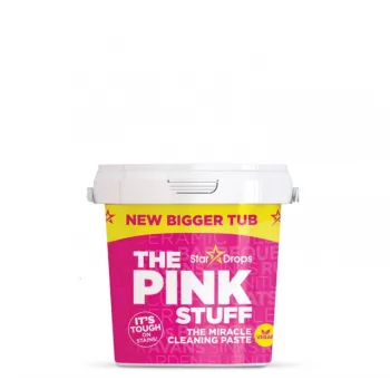 THE PINK STUFF THE MIRACLE PASTA ZA ČIŠĆENJE 850G