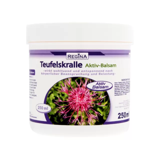 REGINA ĐAVOLJA KANDŽA 250ML