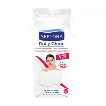 SEPTONA BLAZINICE PAMUCNE CETVRTASTE 50KOM