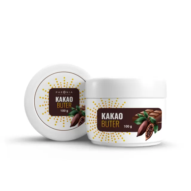 KAKAO BUTER 100G