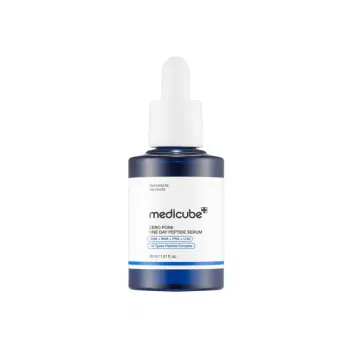 Medicube Zero Pore One Day Serum 30ml