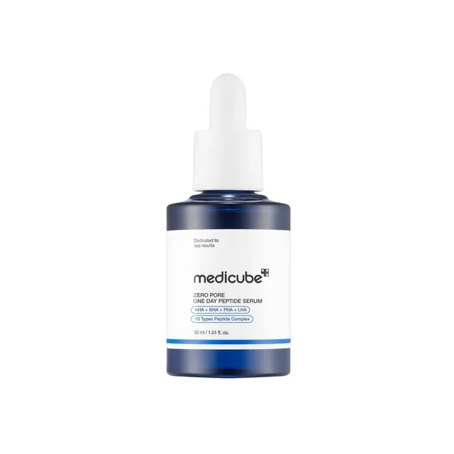 Medicube Zero Pore One Day Serum 30ml