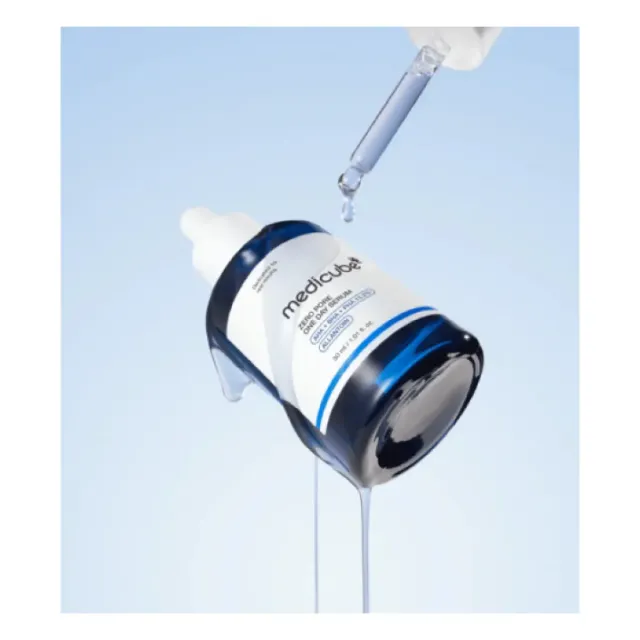 Medicube Zero Pore One Day Serum 30ml