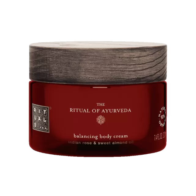 RITUALS AYURVEDA KREMA ZA TELO 220ML
