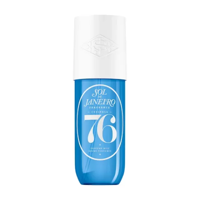 SOL DE JANEIRO CHEIROSA 76 BODY MIST 90ML