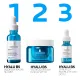 La Roche-Posay Hyalu B5 Visokoefikasna krema SPF30 dopuna, 50 ml