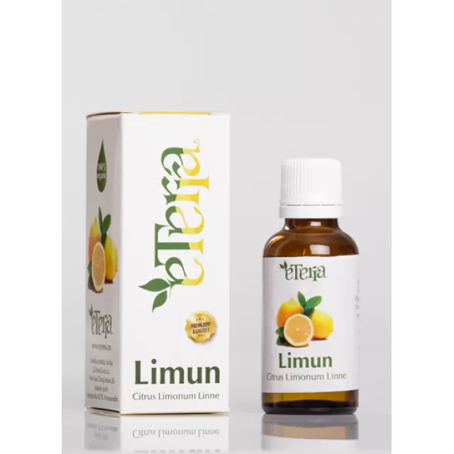 ETERRA ULJE LIMUNA 30ML