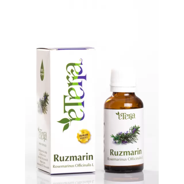 ETERRA ULJE RUZMARINA 30ML