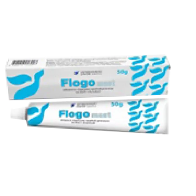 FLOGO MAST 50G
