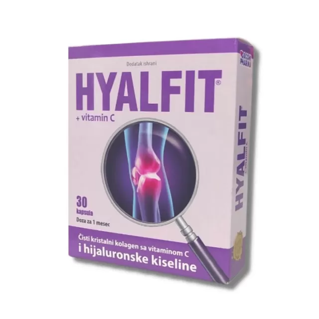 HYALFIT KAPSULE A30