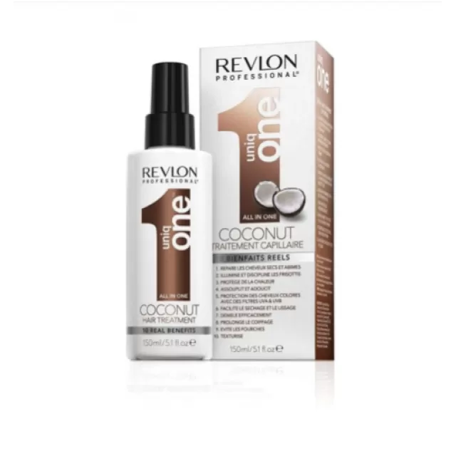 REVLON UNIQ ONE SPREJ KOKOS 150ML