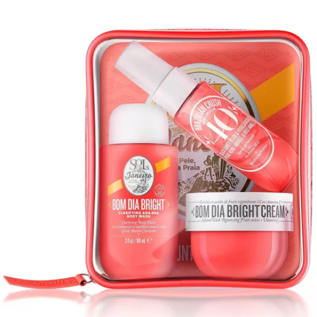 SOL DE JANEIRO BOM DIA BRIGHT JET SET