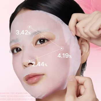 Medicube PDRN Pink Serum Maska Za Lice A1