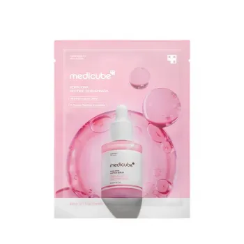 Medicube PDRN Pink Serum Maska Za Lice A1