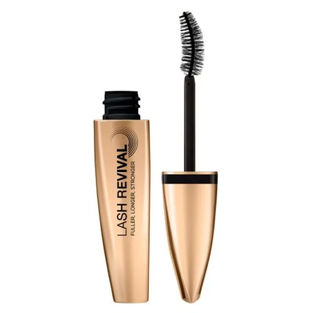MAX FACTOR LASH REVITAL BLACK MASKARA ZA OČI 7ML