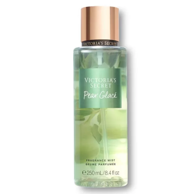 VICTORIA'S SECRET BODY MIST PEAR GLACE 250ML