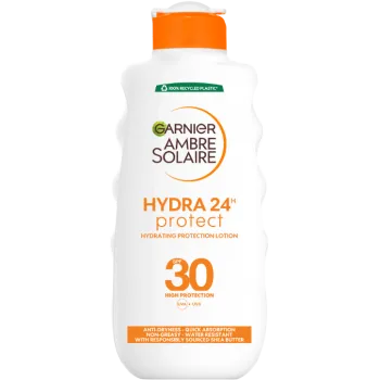 GARNIER AMBRE SOLAIRE MLEKO ZA SUNČANJE SPF30 175ML