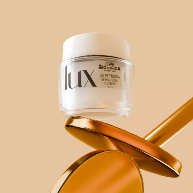 BIOCLINICA LUX KREMA PROTIV BORA 50ML