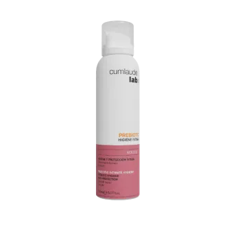 CUMLAUDE PREBIOTIC PENA ZA INTIMNU HIGIJENU 150ML