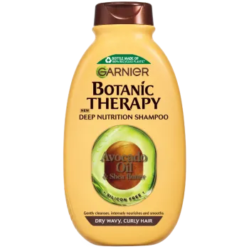 Garnier Botanic Therapy Avocado Šampon Za Kosu 250ML