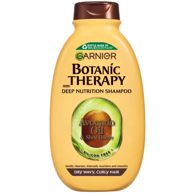 Garnier Botanic Therapy Avocado Šampon Za Kosu 250ML