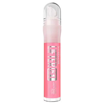 Maybelline New York LIFTER GEL SJAJ ZA USNE 4