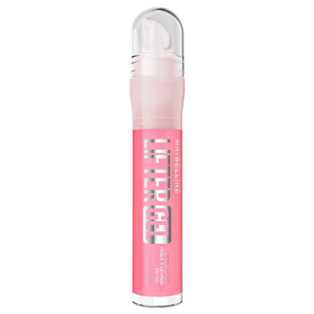 Maybelline New York LIFTER GEL SJAJ ZA USNE 4