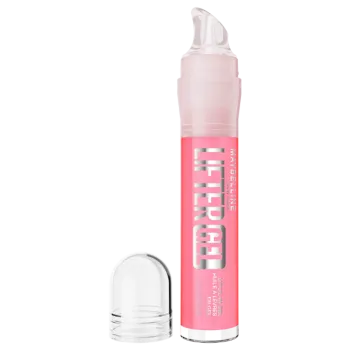 Maybelline New York LIFTER GEL SJAJ ZA USNE 4
