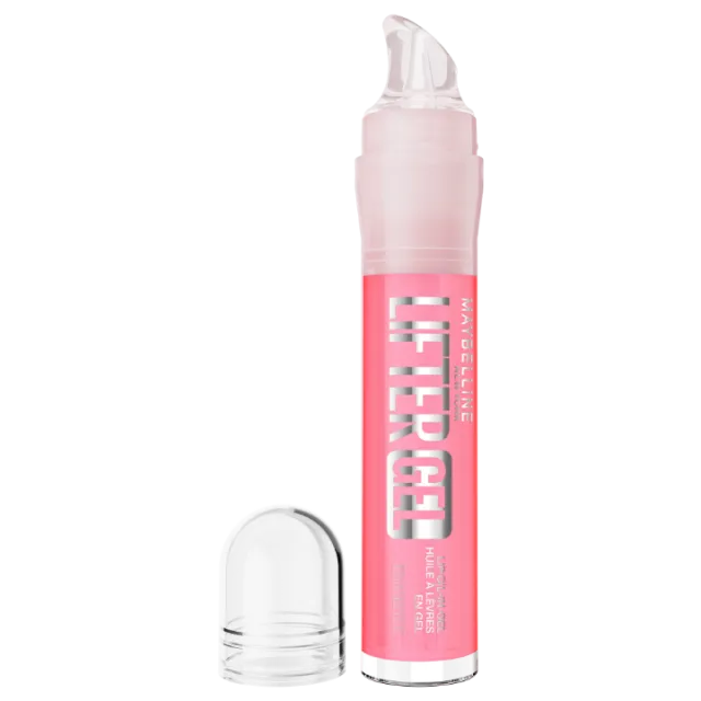 Maybelline New York LIFTER GEL SJAJ ZA USNE 4
