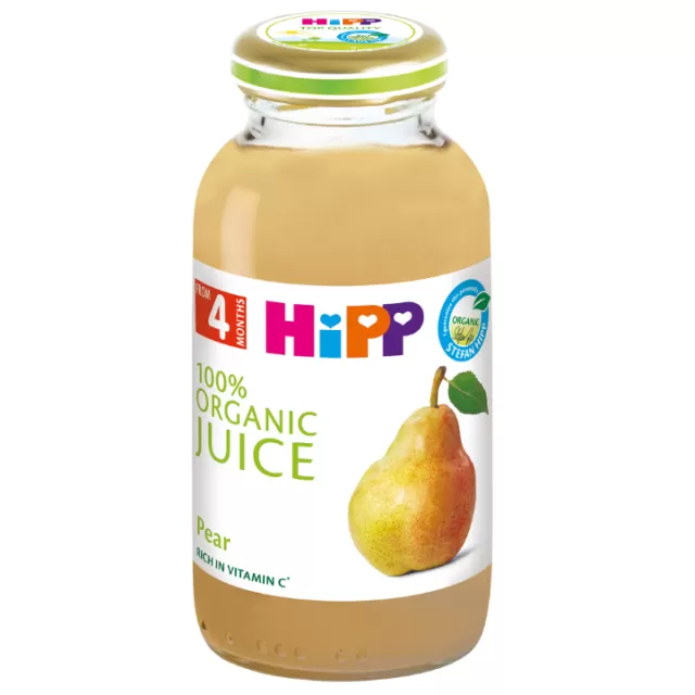 HIPP SOK OD KRUŠKE 200ML