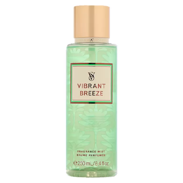 VICTORIA'S SECRET BODY MIST VIBRAT BREEZE 250ML