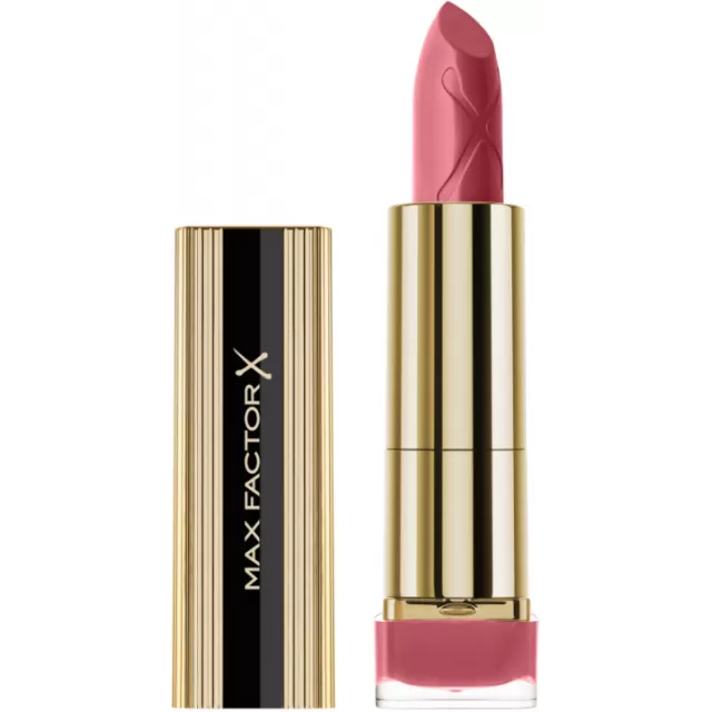 MAX FACTOR COLOUR ELIXIR RUŽ ZA USNE 105 RAISIN 4G