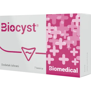 BIOCYST KESICE A7
