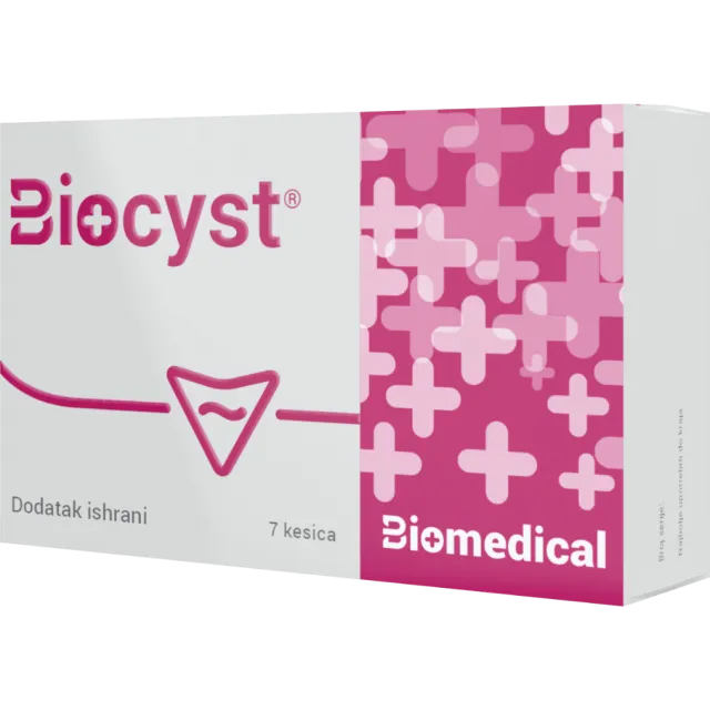 BIOCYST KESICE A7